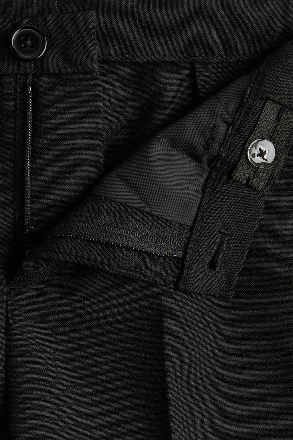 Pantalon de traje - H&m фото 5