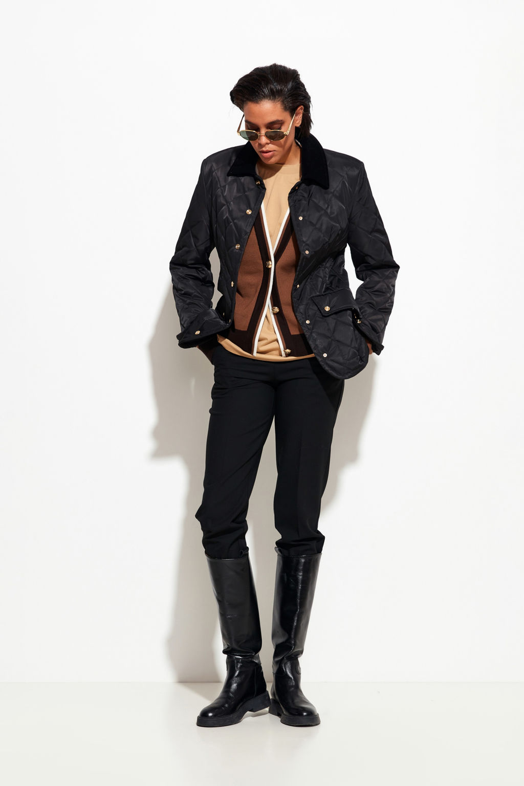 Куртка 55142 - Lakbi фото 2