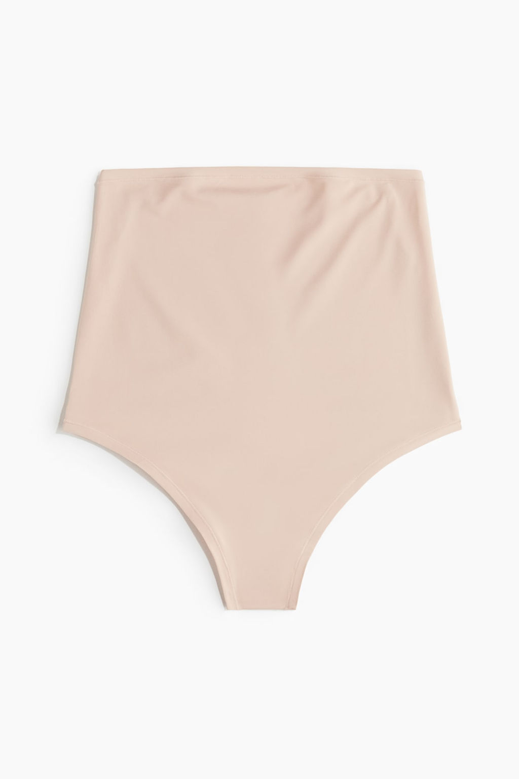 MAMA Braga de microfibra High waist - H&m фото 5