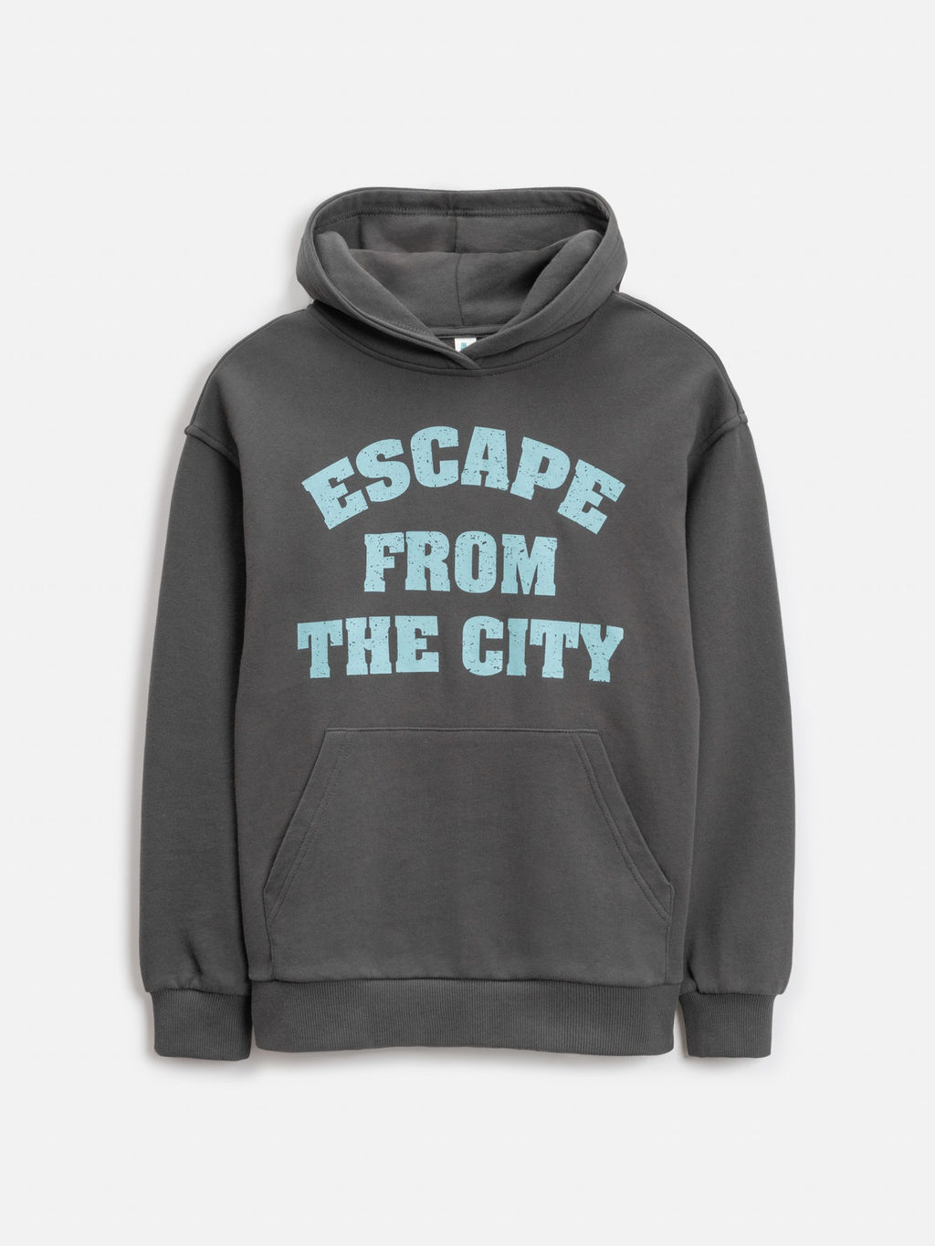 ACOOLA / Джемпер детский для мальчиков Femoralis темно-серый  фото 3