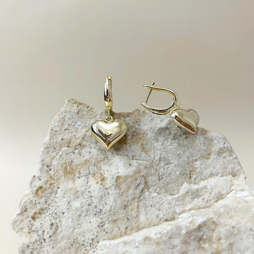 503414270-1 Серьги