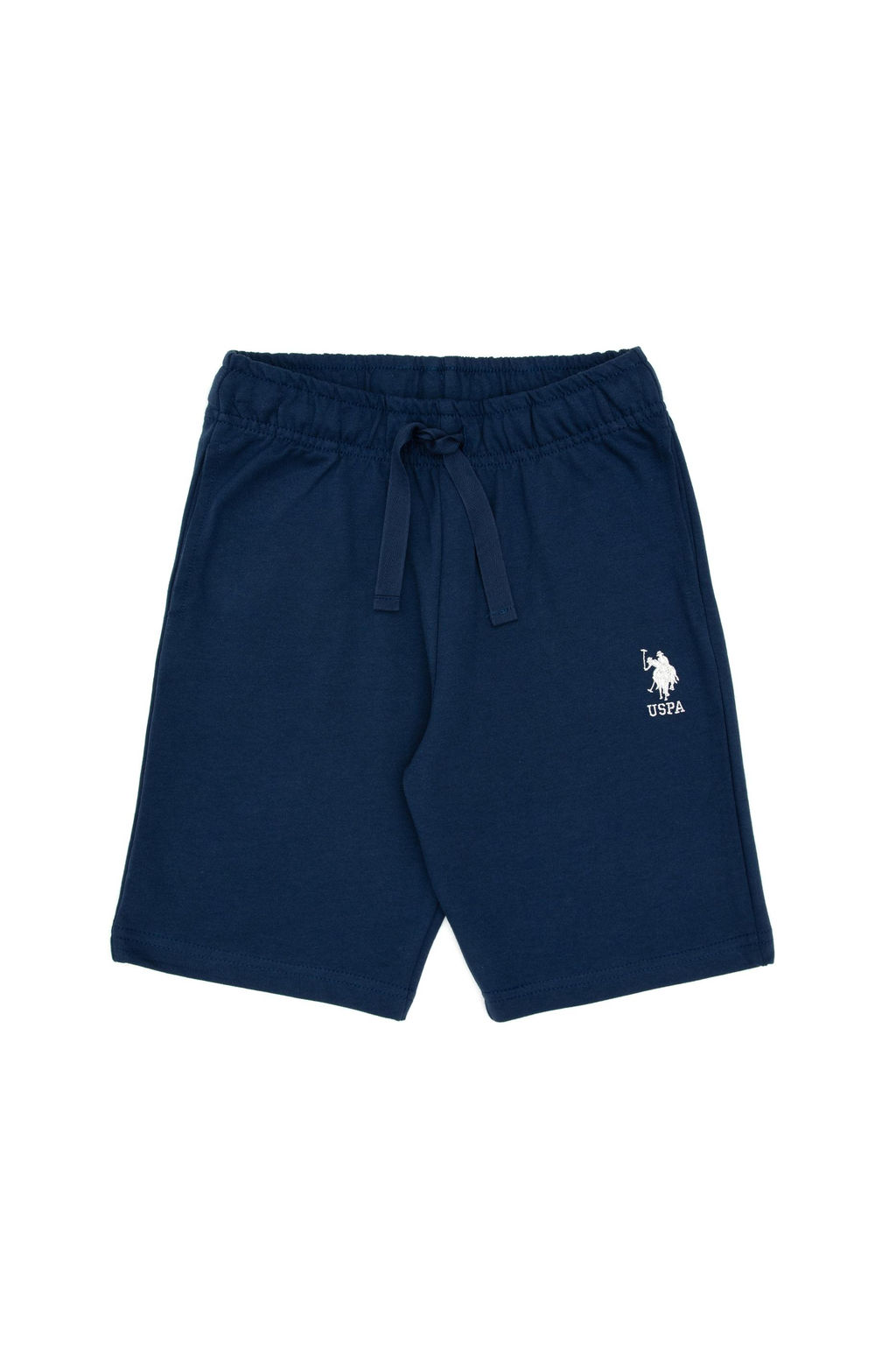 Erkek _ocuk Beyaz Pijama Tak_m_ Sepette S_rpriz _ndirim - U.s. polo assn фото 5