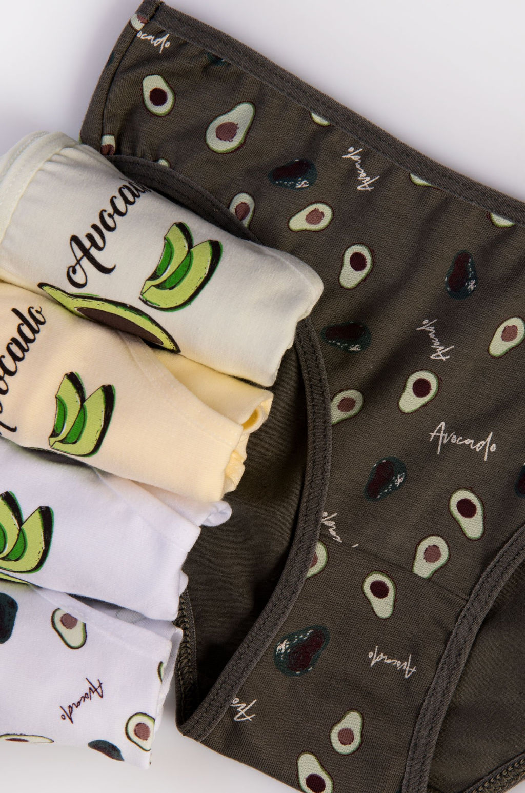 Трусы для девочки 5шт. Donella  фото 6