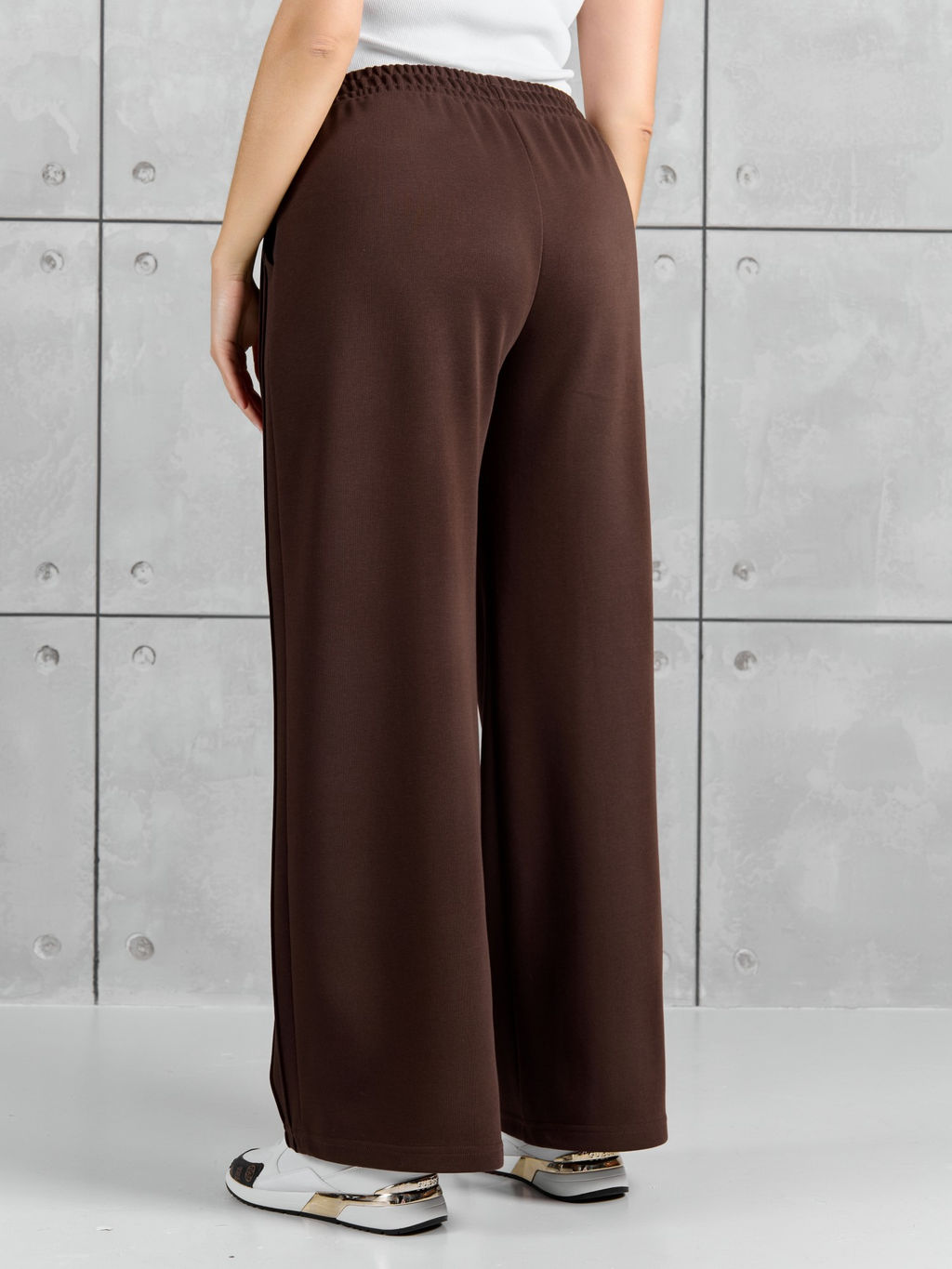 Брюки Авенсис-2 из лининга VIOTEX - Виотекс фото 40