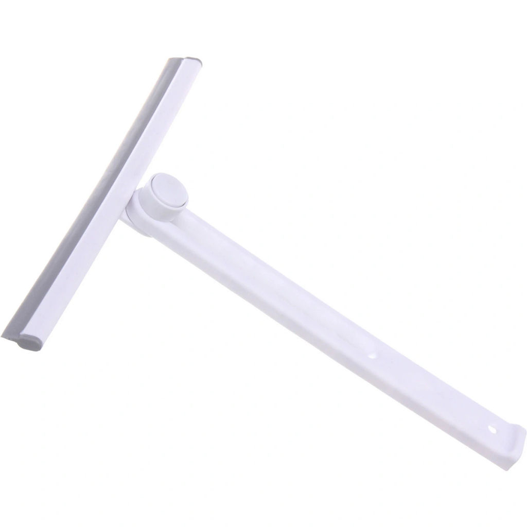 Водосгон для мытья стекол складной 29,5*27см