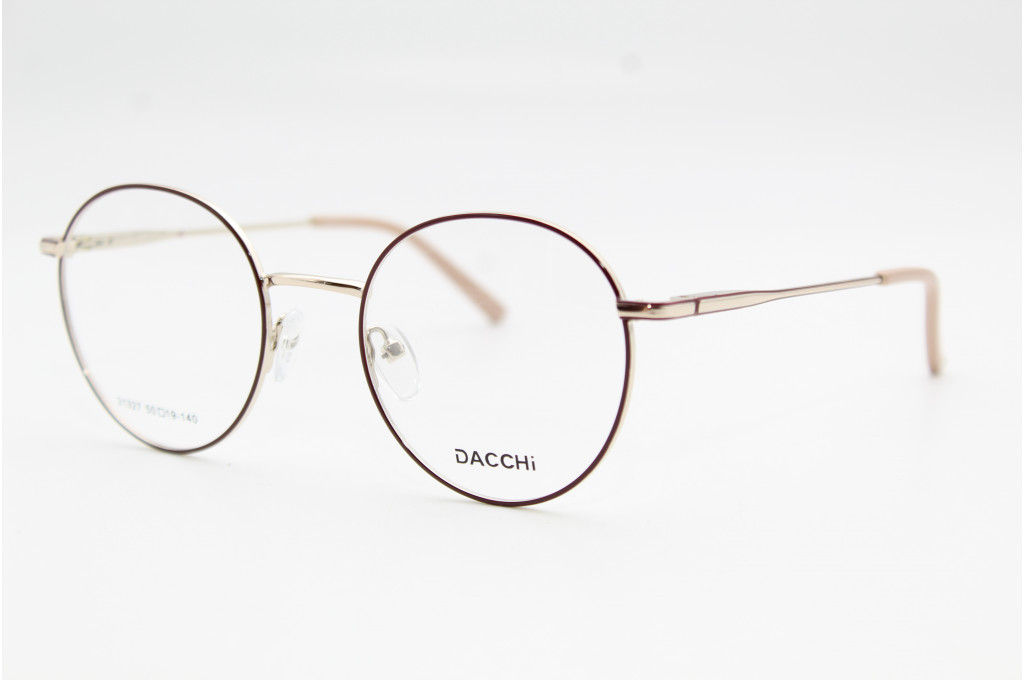 Оправа DACCHi 31327 50-19-140 С2