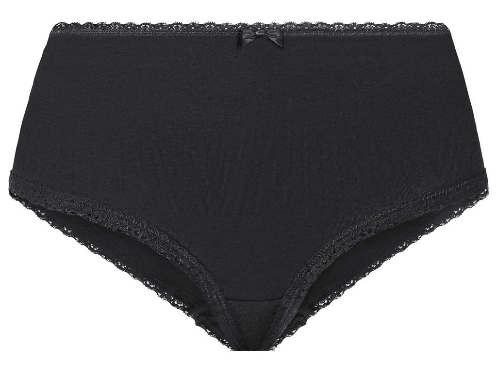 Трусики-хипстеры 3 шт ESMARA  фото 3