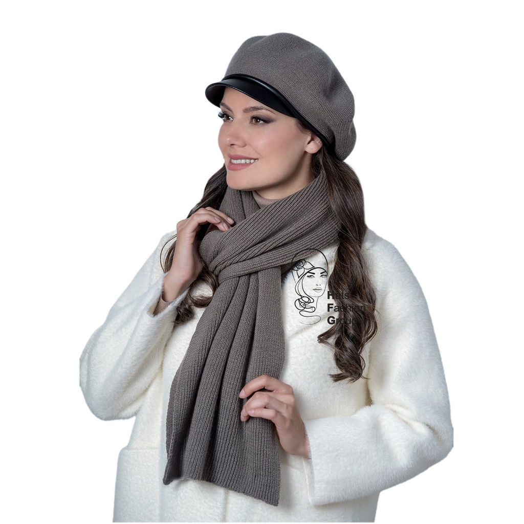 ВИВИ шарф женский