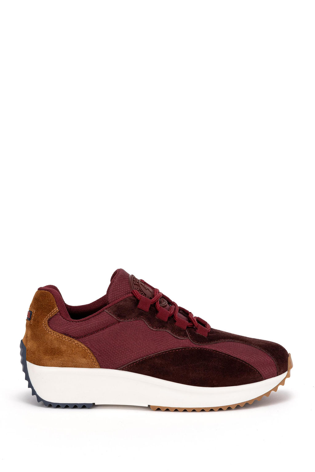 Обувь спортивная женская U.S. Polo Assn. Cherry  фото 7