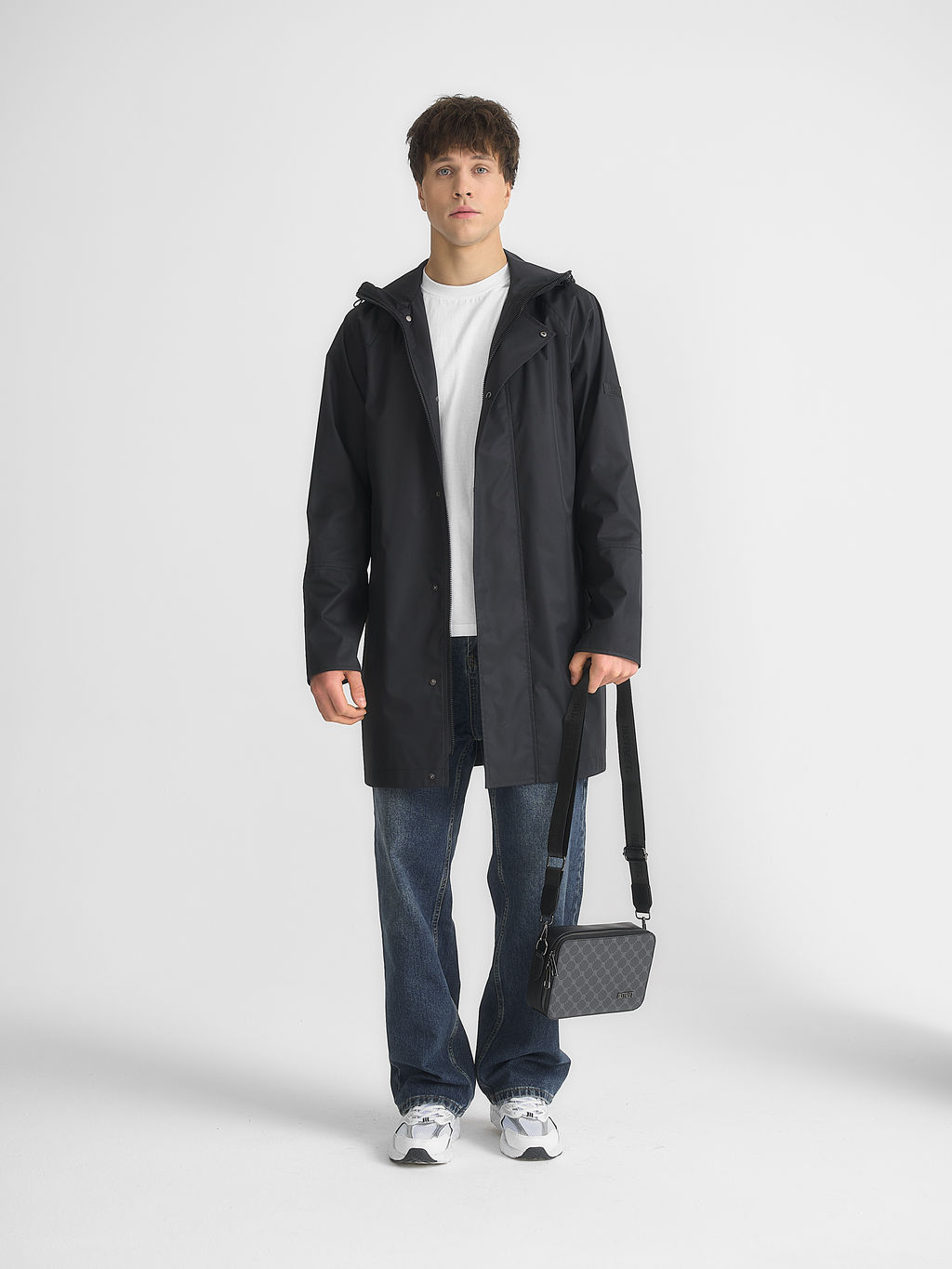 Куртка мужская HOOPS, арт. 93303 фото 2