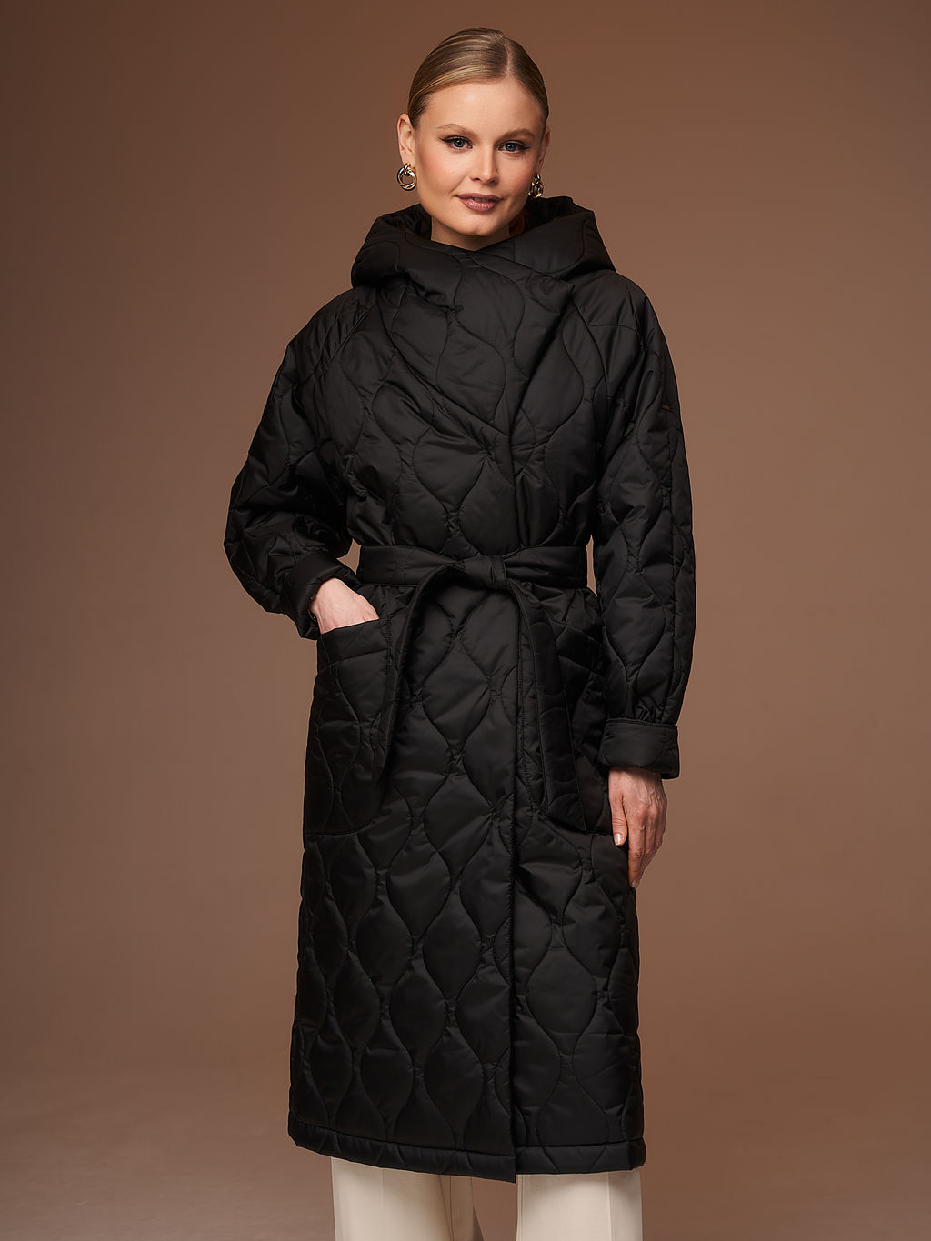 Плащ женский HOOPS, арт. 33019  фото 22