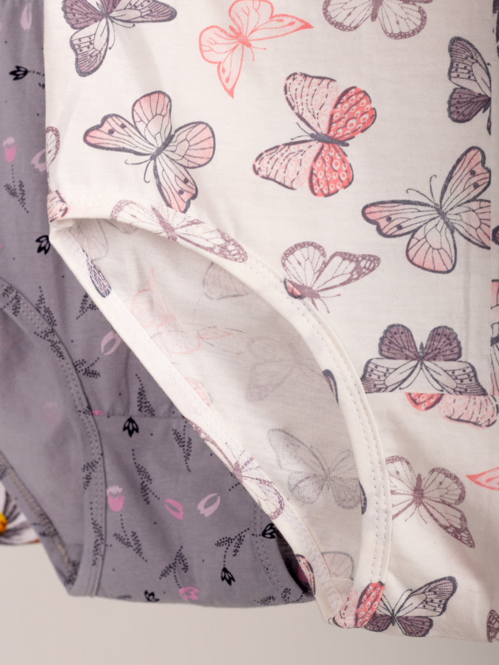 Трусы женские кулирка - Domtrik фото 3