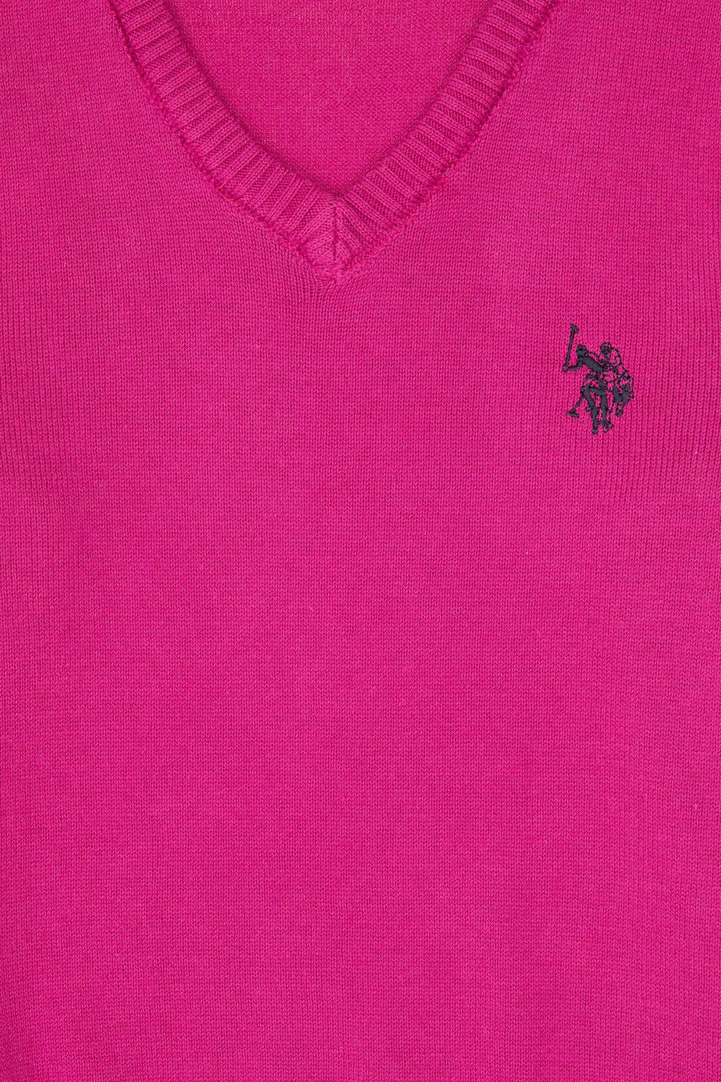 K_z _ocuk Fu_ya Basic Kazak Sepette S_rpriz _ndirim - U.s. polo assn фото 3