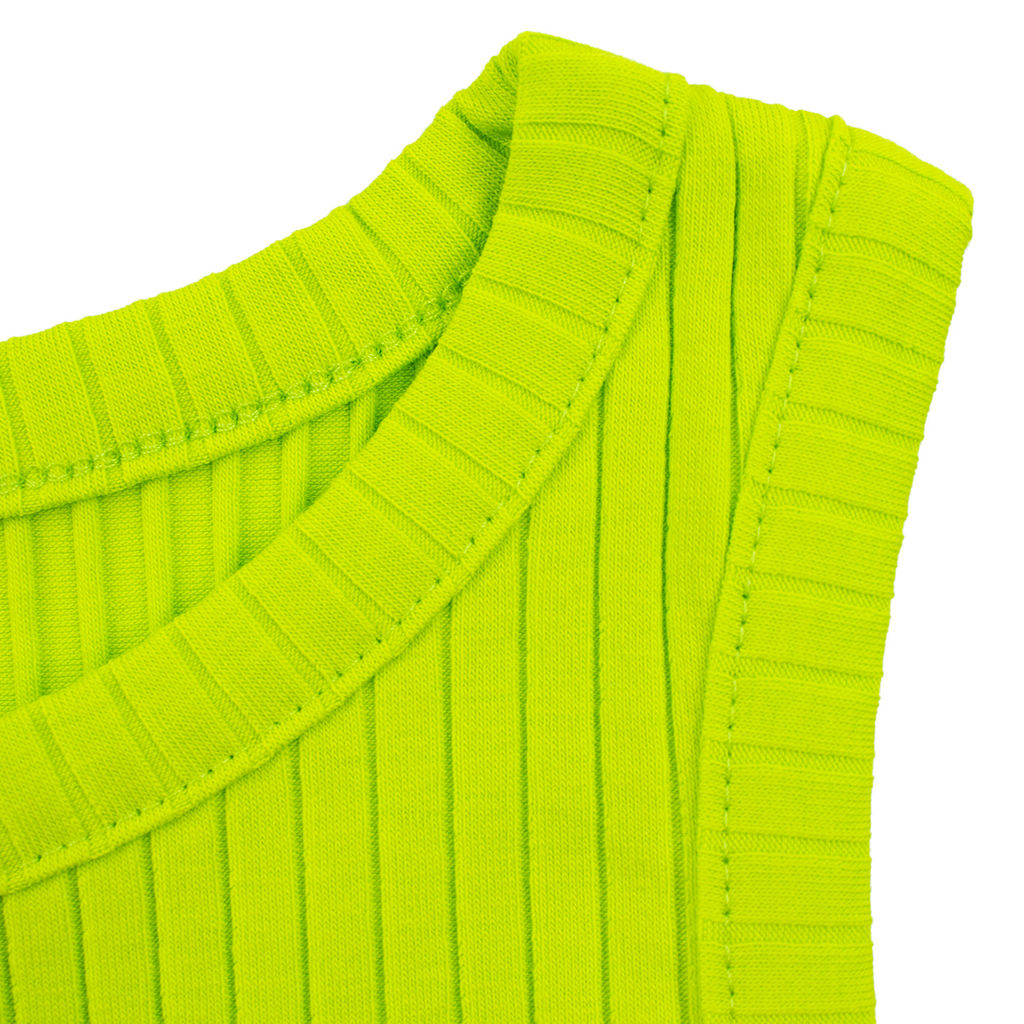 Кроп-топ рибана 1672700103 - Youlala фото 2