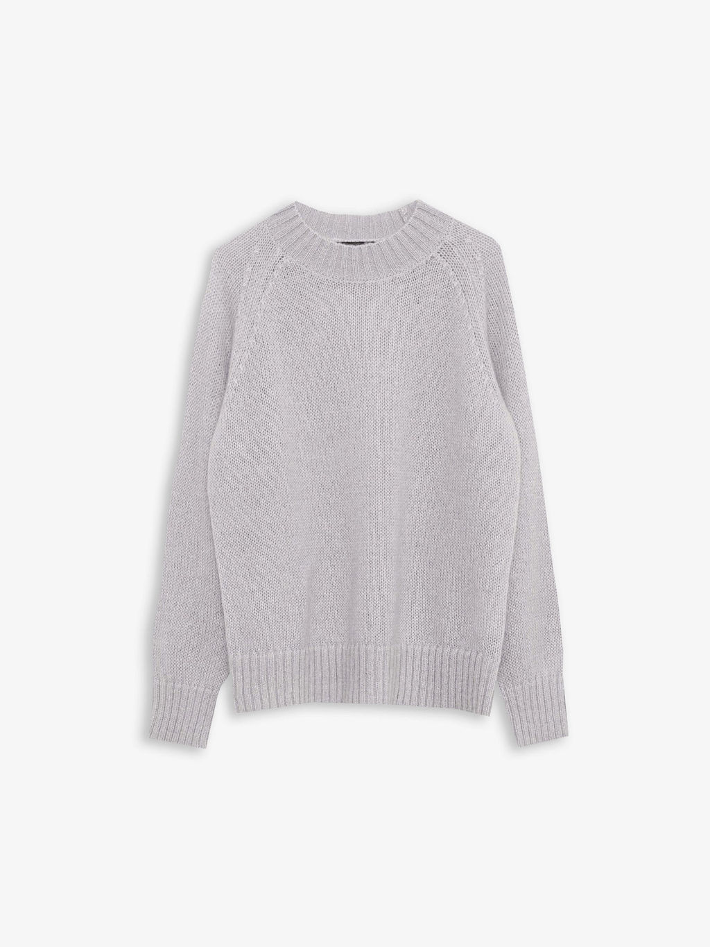 Джемпер из мохера B2882/aleka - Emka фото 6