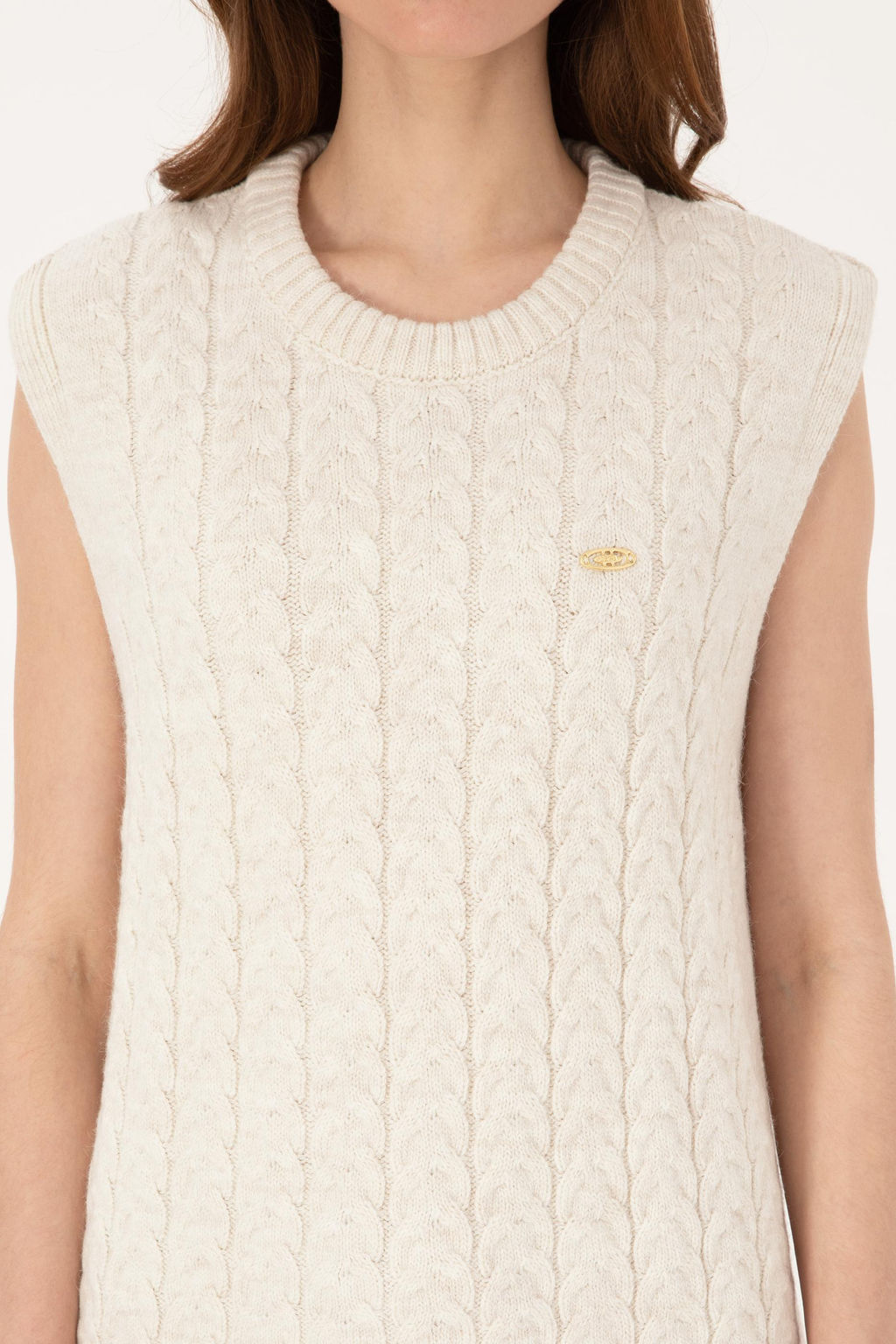 Kad_n Krem S_veter - U.s. polo assn фото 7