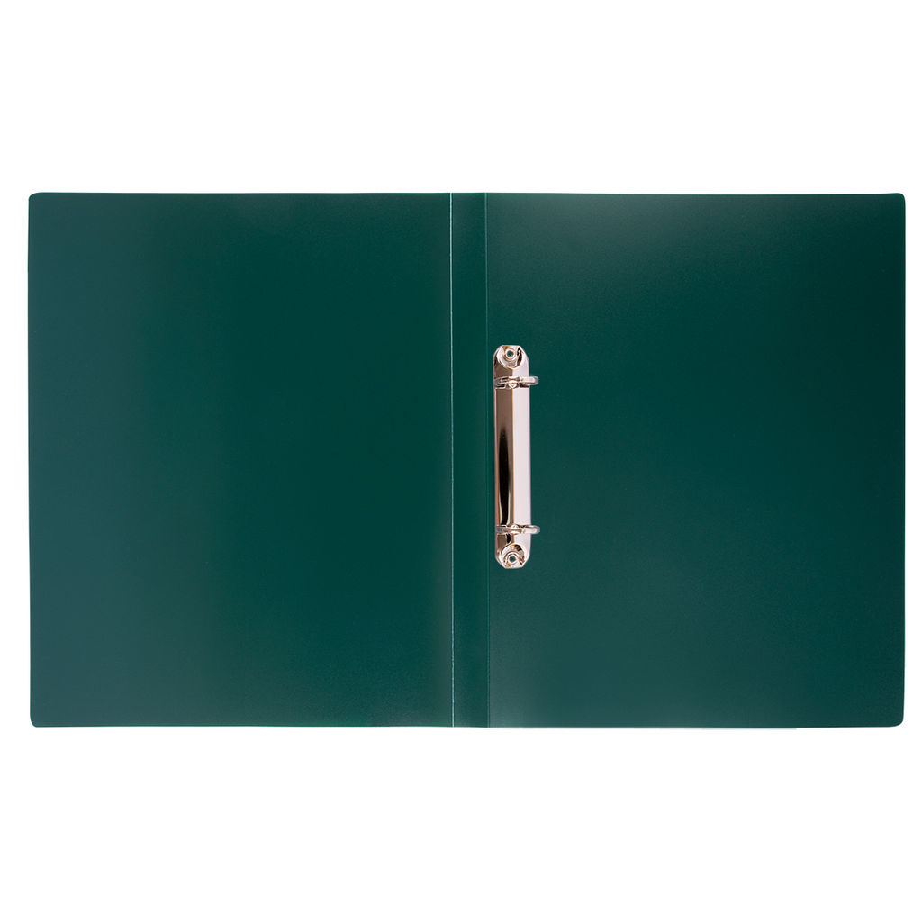 Expert Complete PRISMA Папка на 2 О-кольцах A4 700 мкм 25 мм эффект 3D 4 шт. d - 20 мм изумрудный new EC211300110
