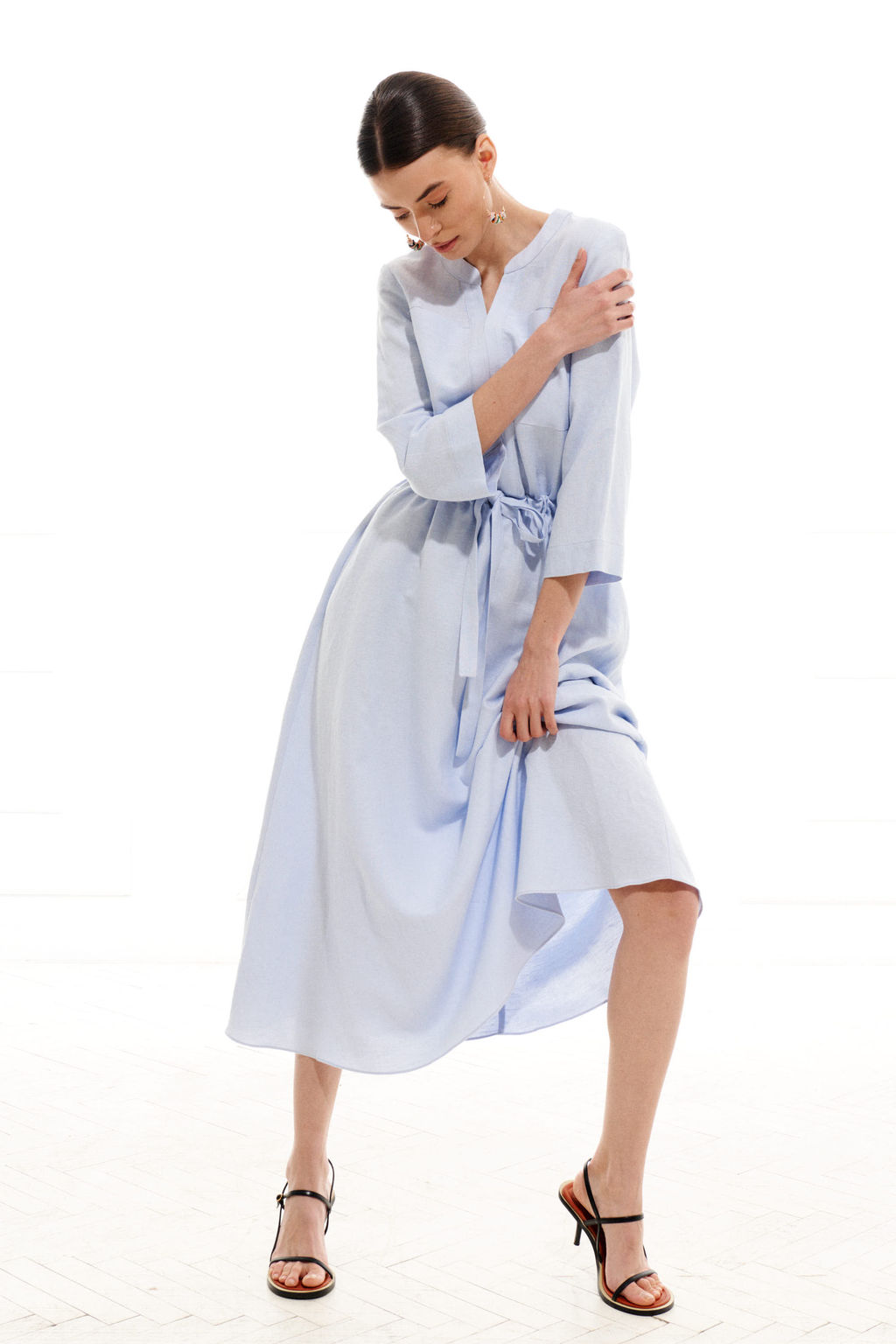 Платье 1994 - Elletto фото 20