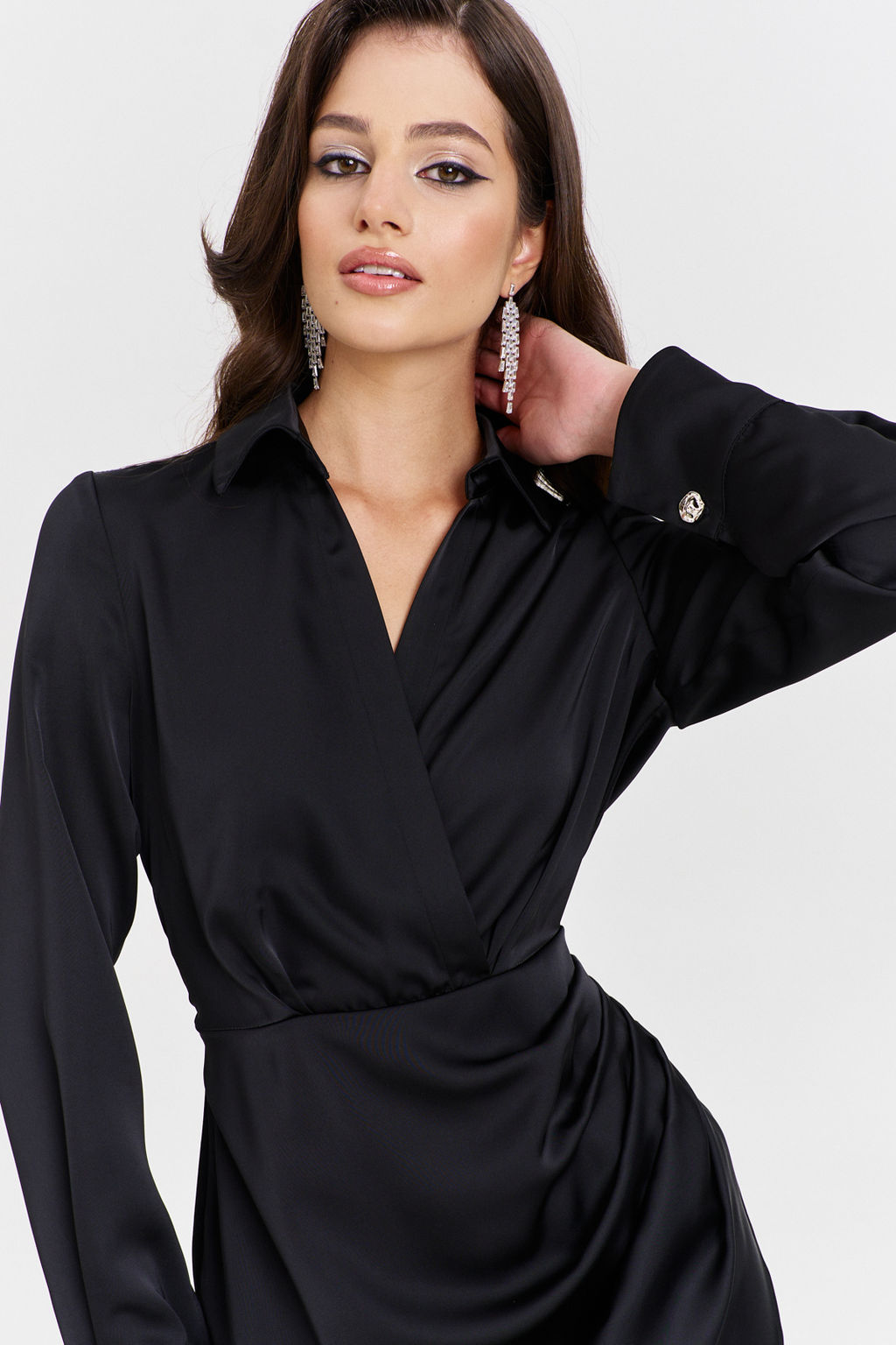 1328/1 Платье - Rinka фото 9