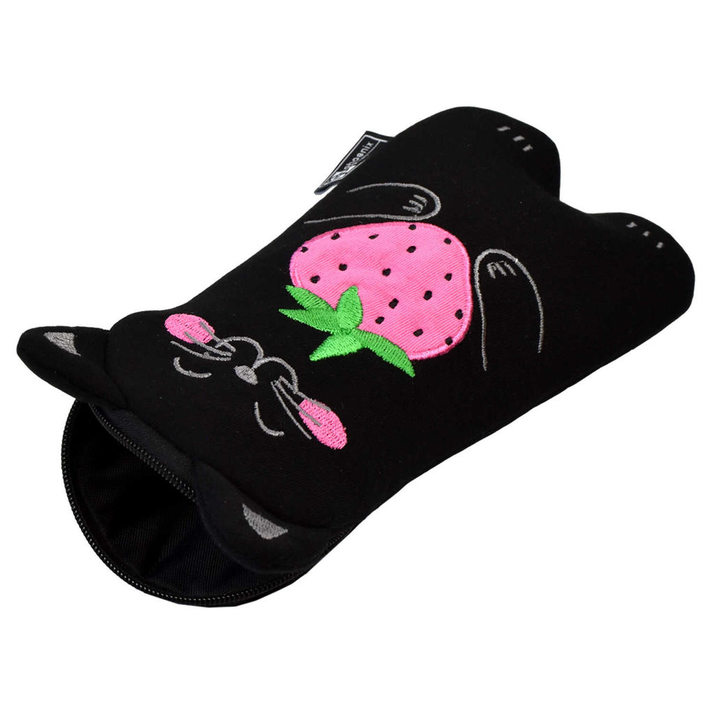 Пенал школьный, арт.54010/ 24 КОШКА - Феникс+ фото 3