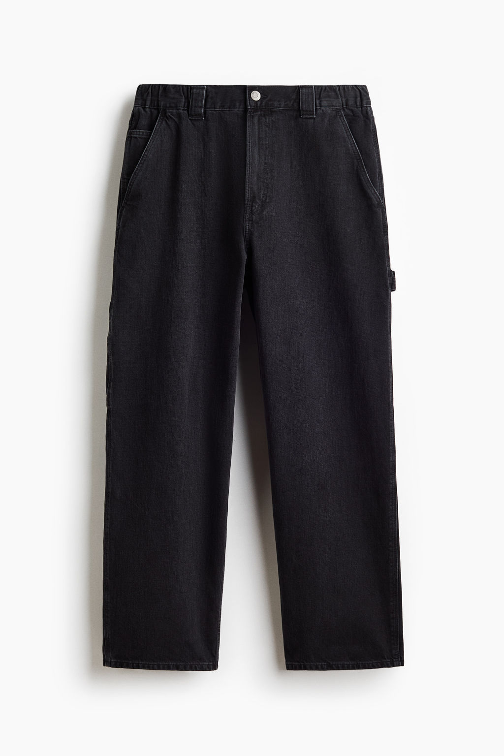 Baggy Carpenter Jeans