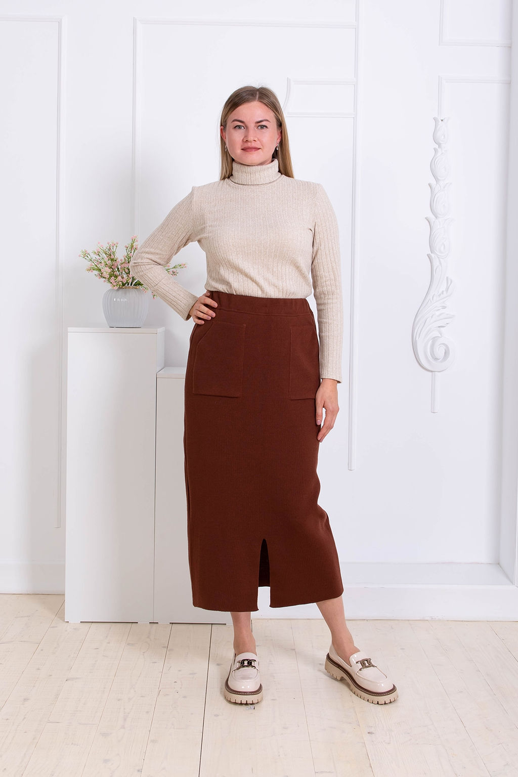 Жакет женский Л391 - Olsarri фото 3