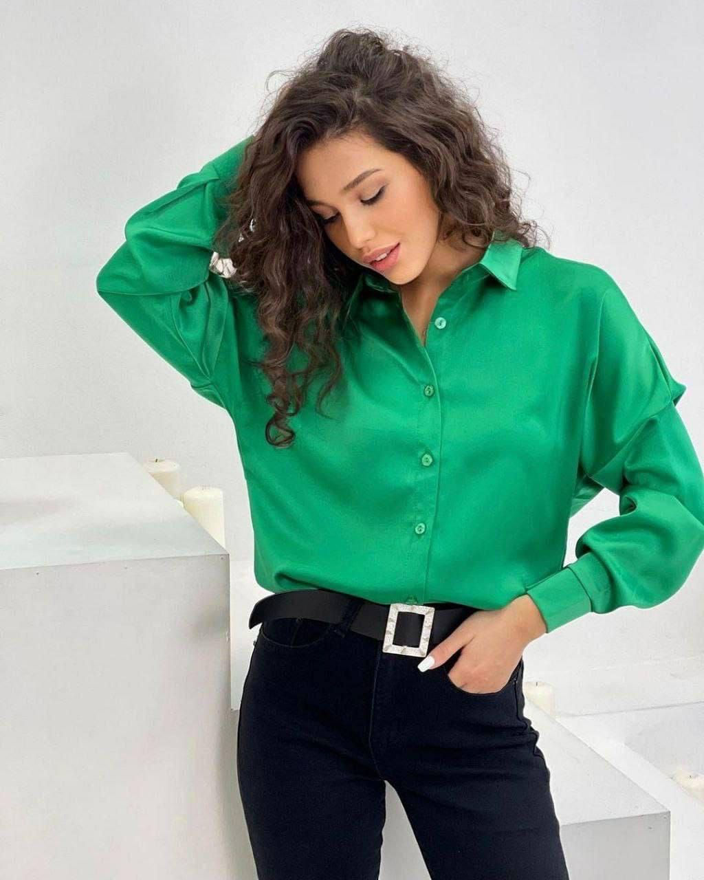 Рубашка, Артикул: 133776