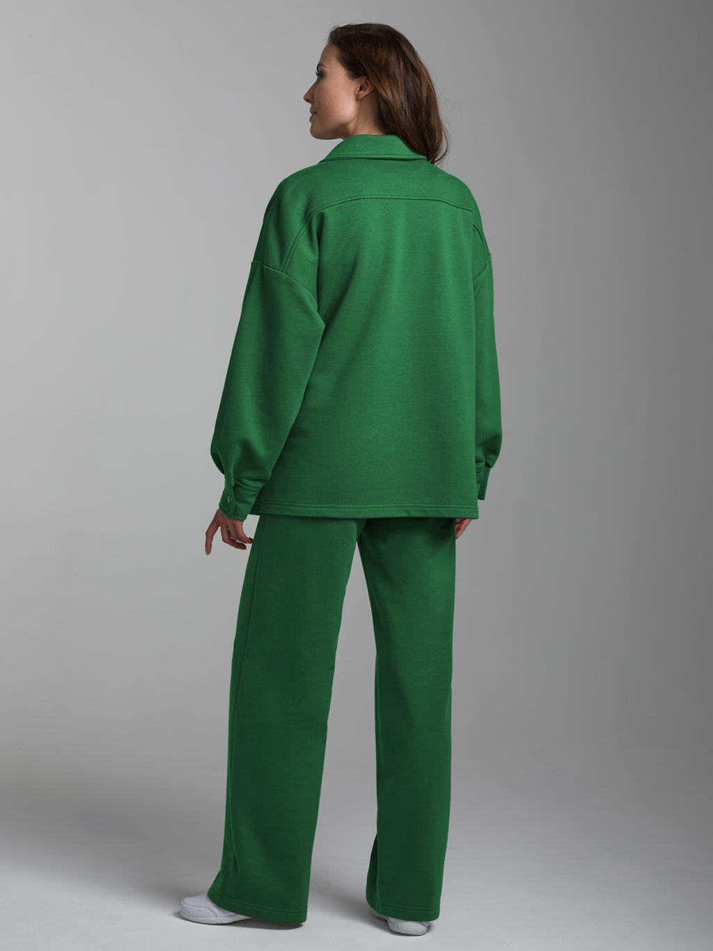 Спортивный костюм женский 124L-RR-1697 RED-N-ROCKS - Addic фото 4