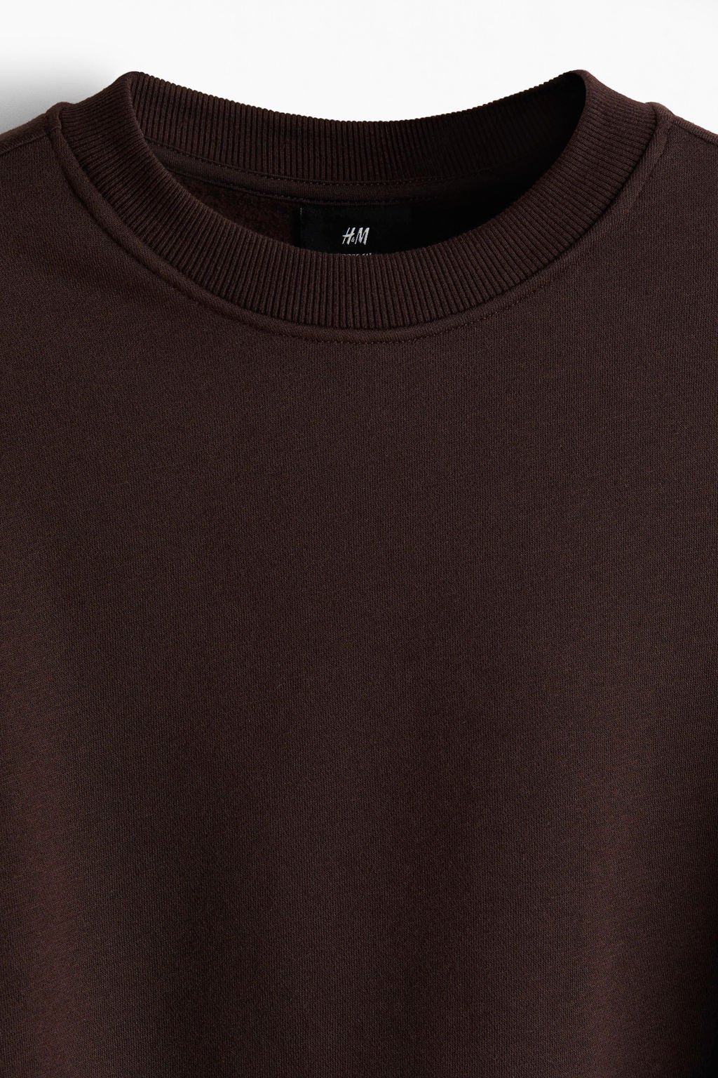 Sudadera Loose Fit - H&m фото 16