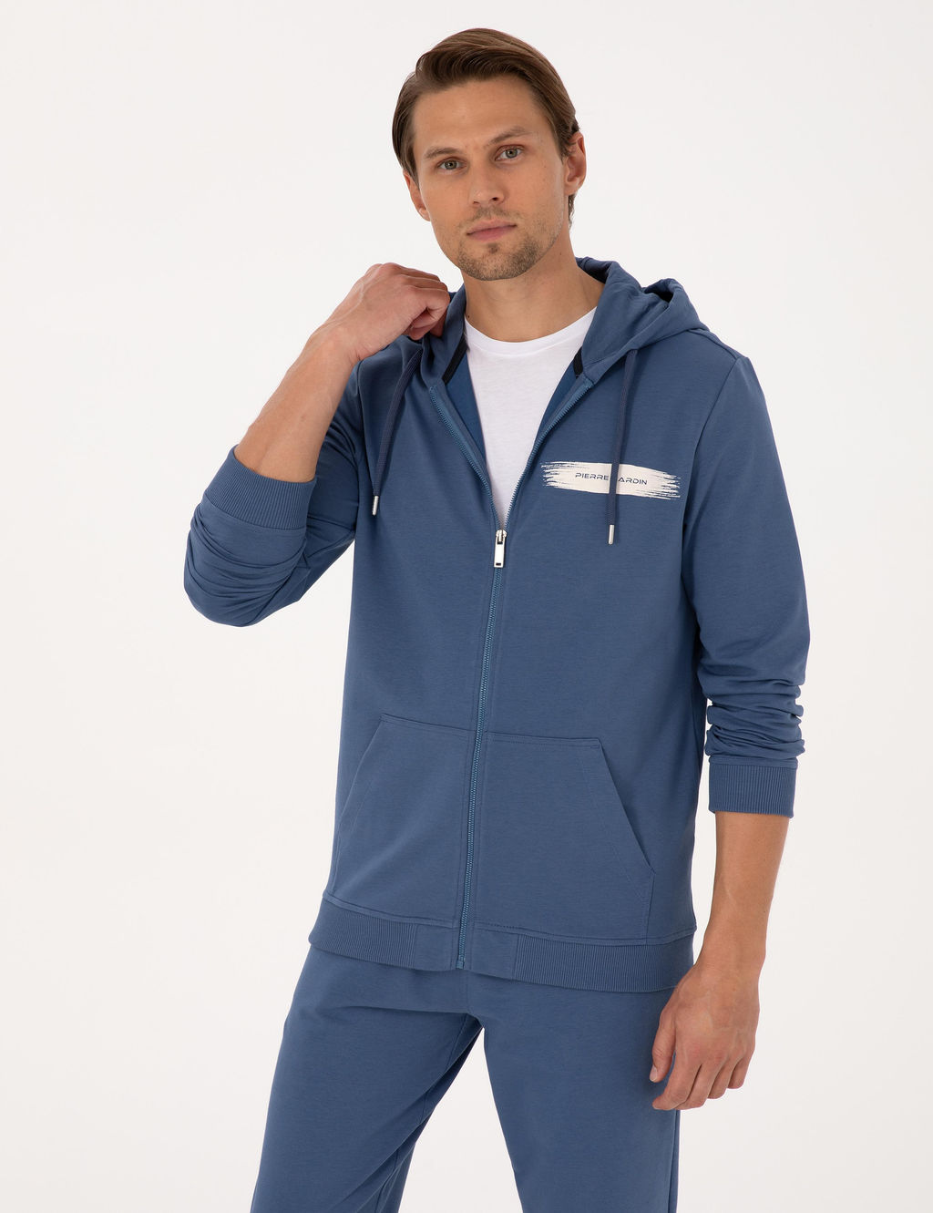 _ndigo Regular Fit _rme H_rka