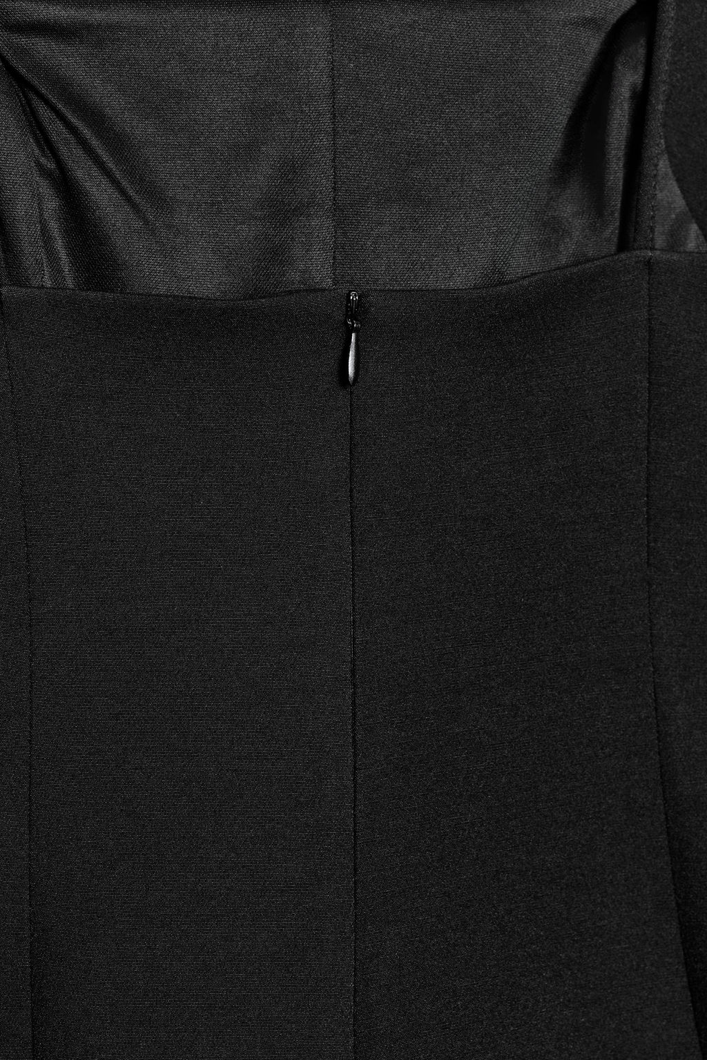 MONO CORTO TIRANTES / Negro - Zara фото 6