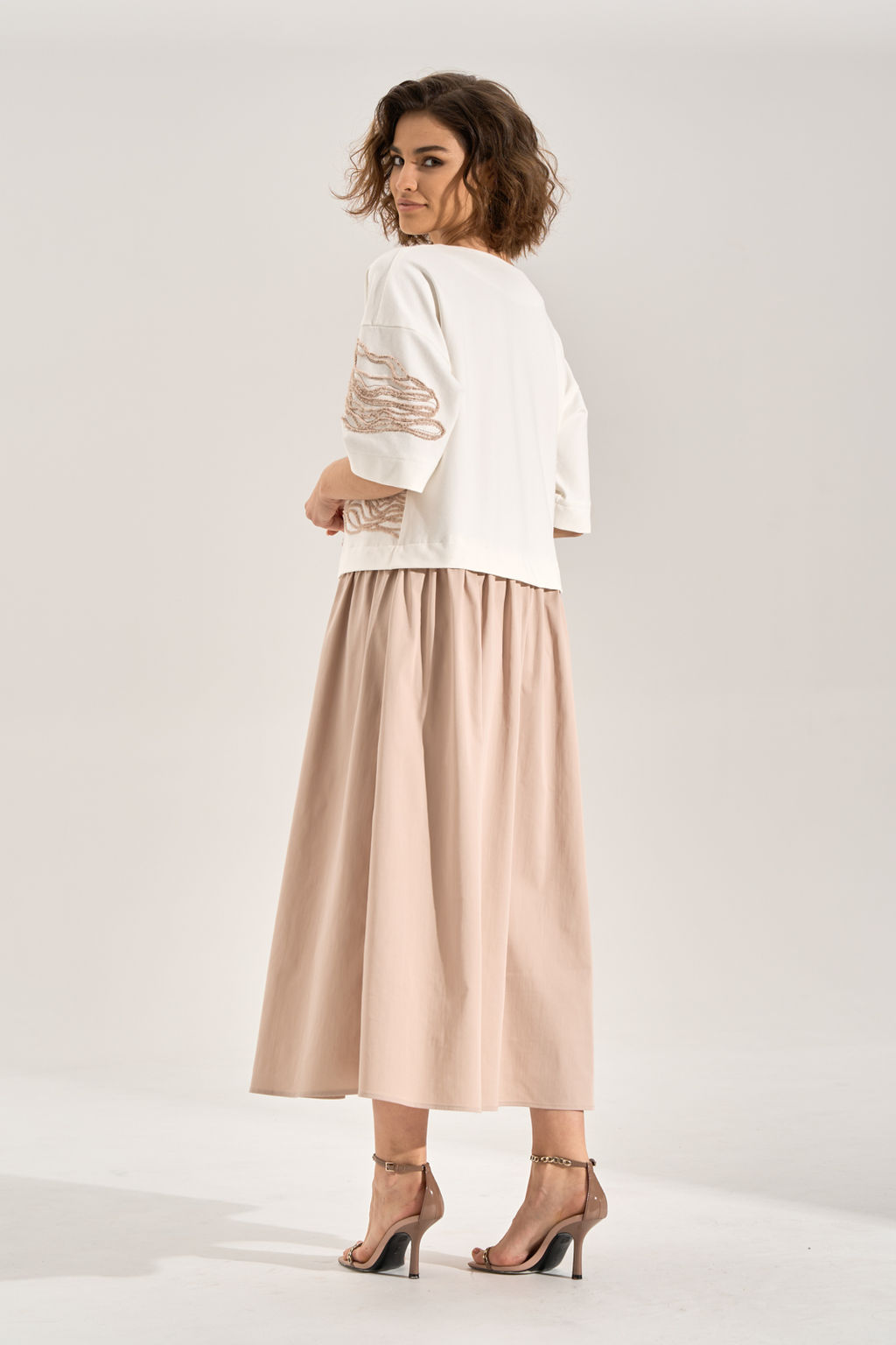 Платье 1140 - Rinka фото 5