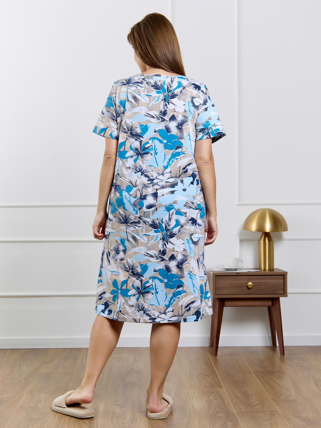 Халат Элит VIOTEX - Виотекс фото 6