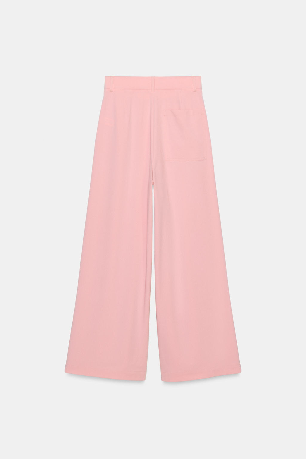 DARTED TROUSERS - Zara фото 21
