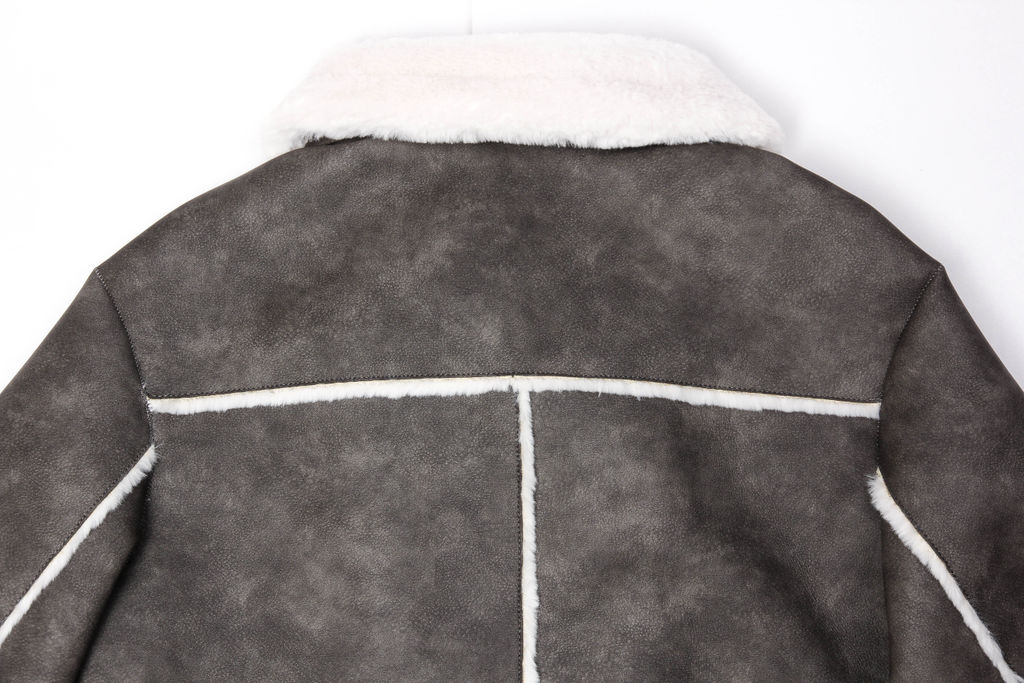 Дубленка - Gipnoz фото 18