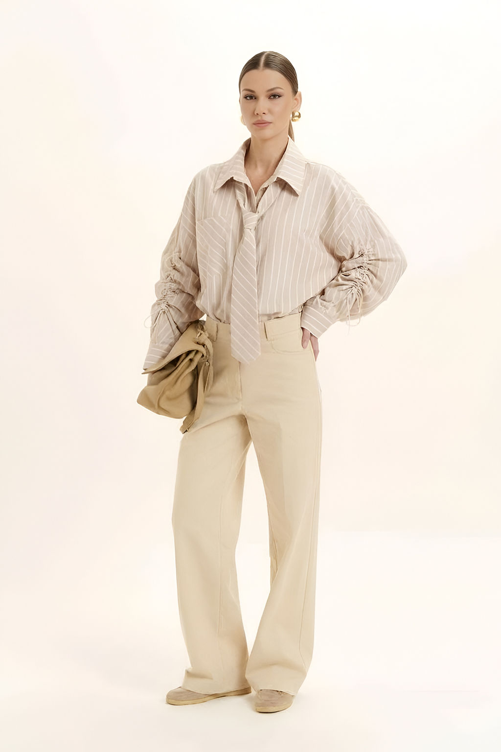 Блуза женская - Deesses фото 21