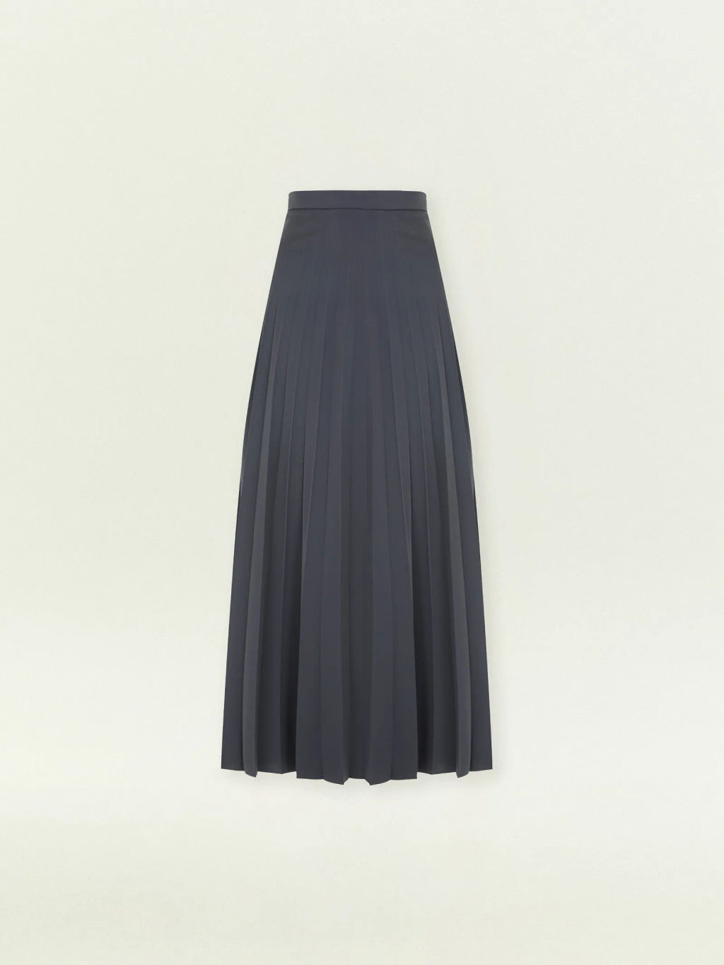 Юбка-плиссе миди, S1066/posh - Emka фото 2