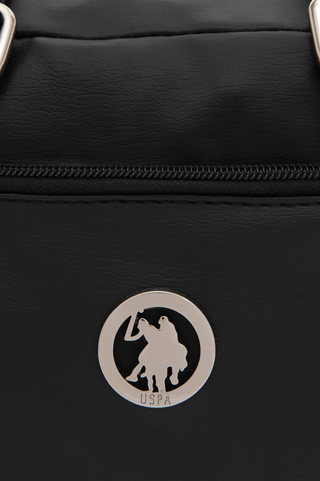 Kad_n Siyah Yumu_ak Kol _antas_ - U.s. polo assn фото 6