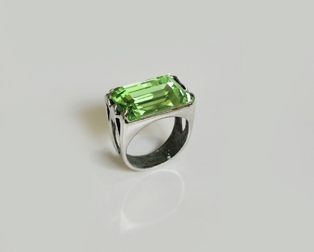 Кольцо "Бонапарт "