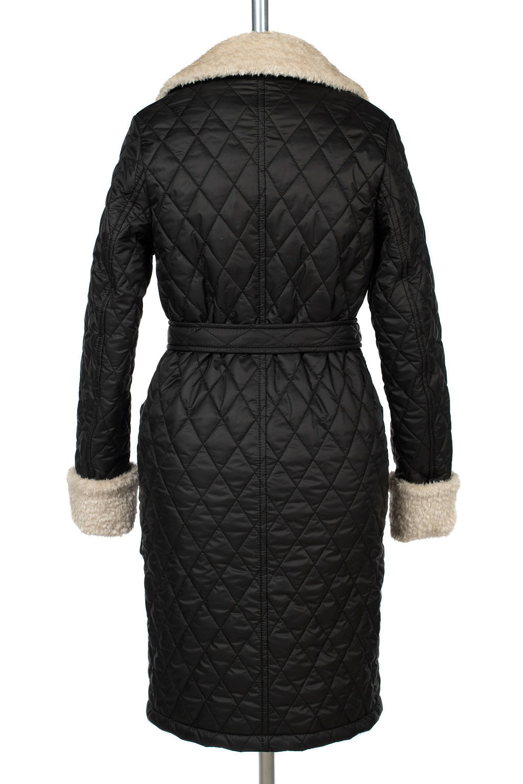 Пальто плащевка+ Утеплитель: Синтепон 150 г/м демисезонное