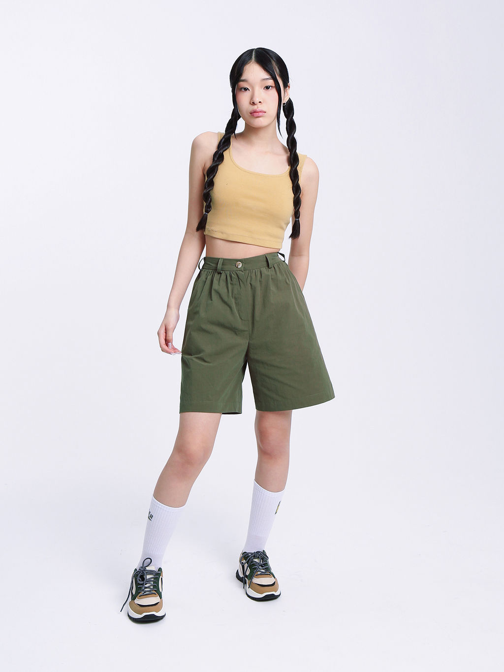 Шорты - Смена фото 4