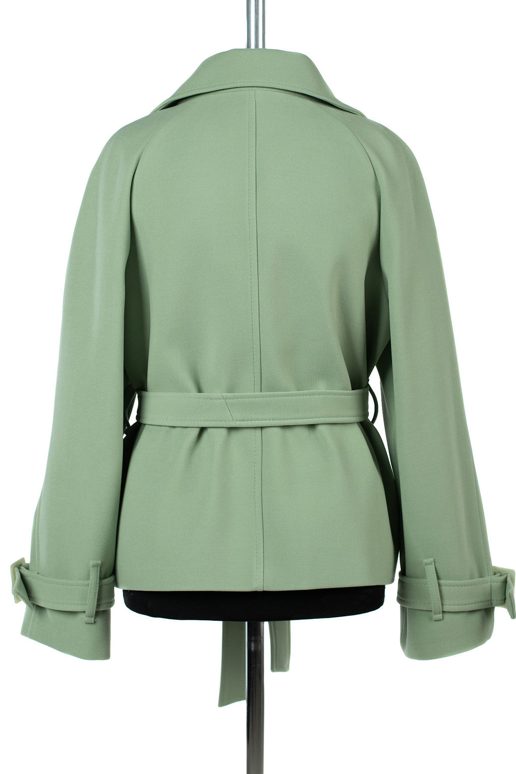 Пальто женское демисезонное (пояс)