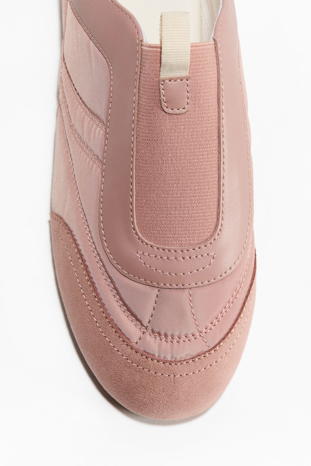 Mules deportivas - H&m фото 4