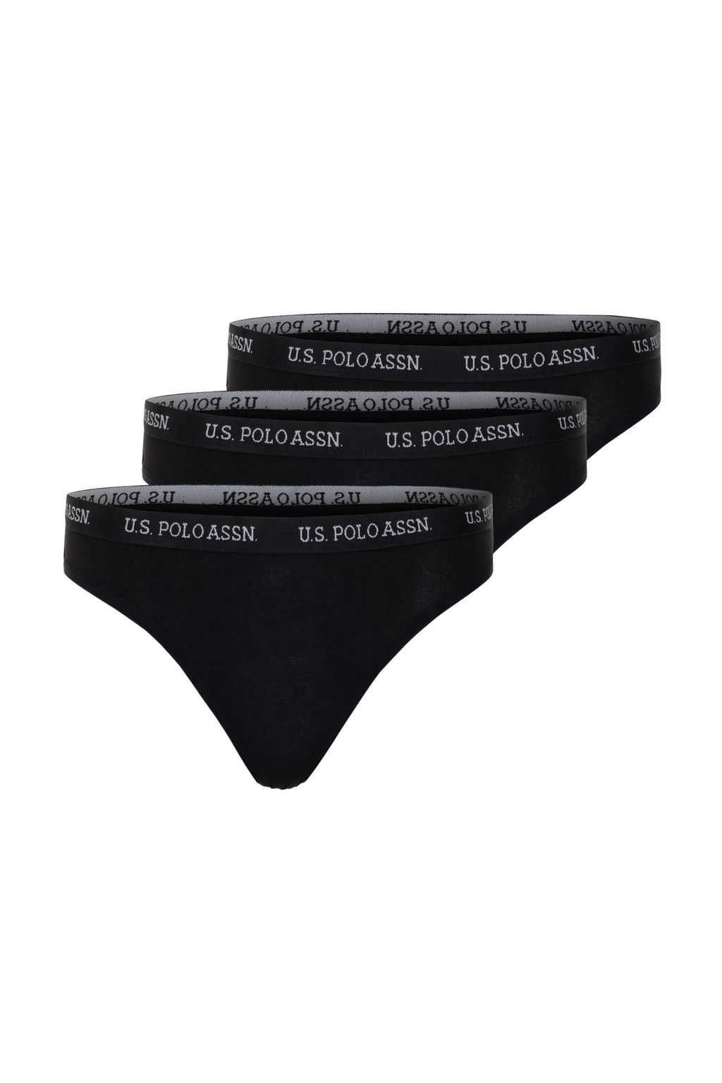 Нижняя часть женского нижнего белья черного цвета Неожиданная скидка в корзине