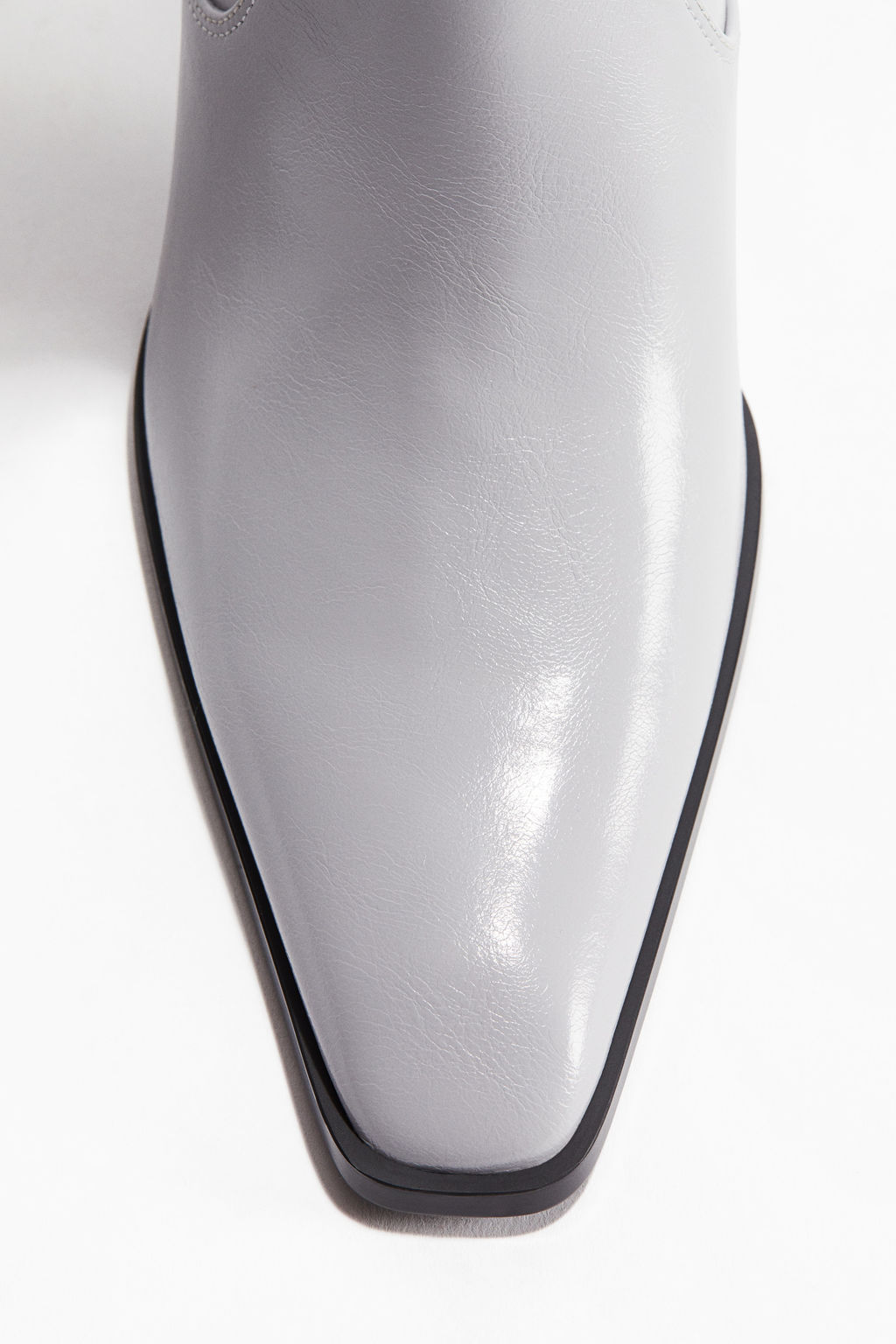Botas a la rodilla - H&m фото 6