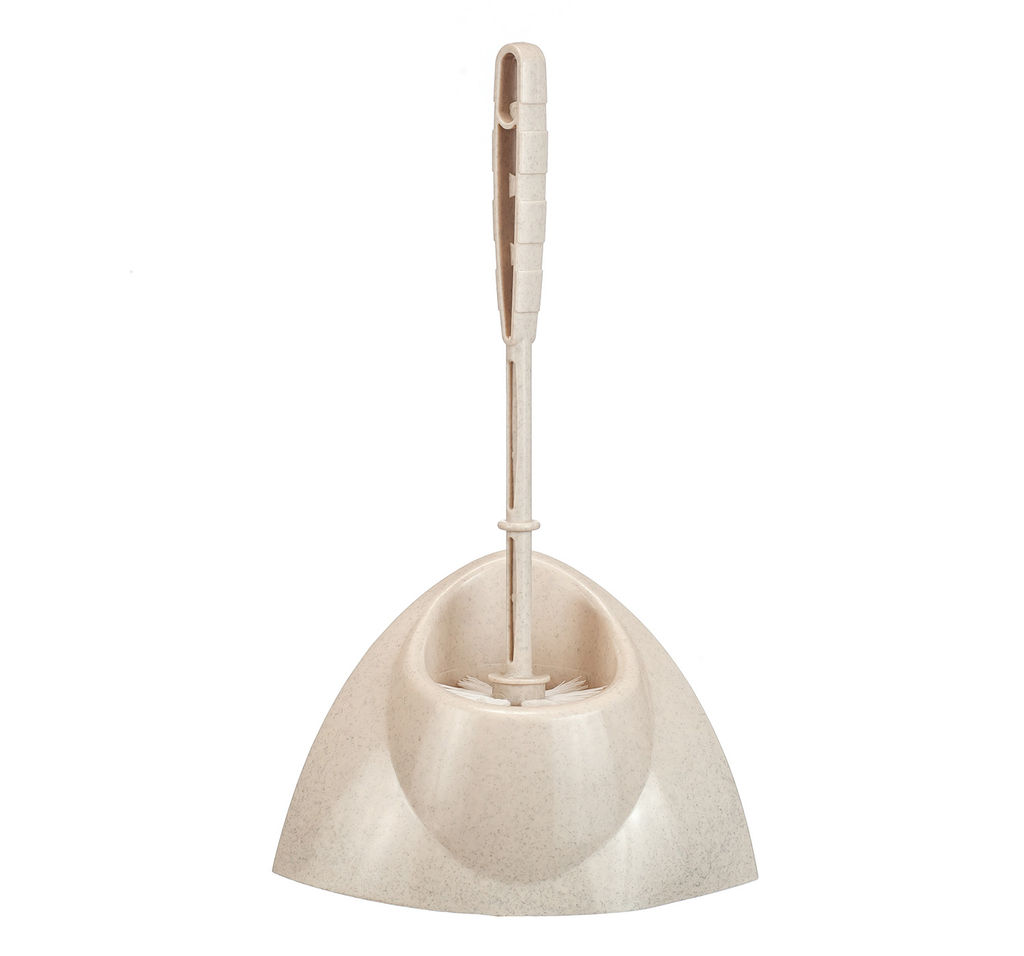 Комплект для туалета БЛЕСК уголок арт. М 5012 - Полимербыт фото 4