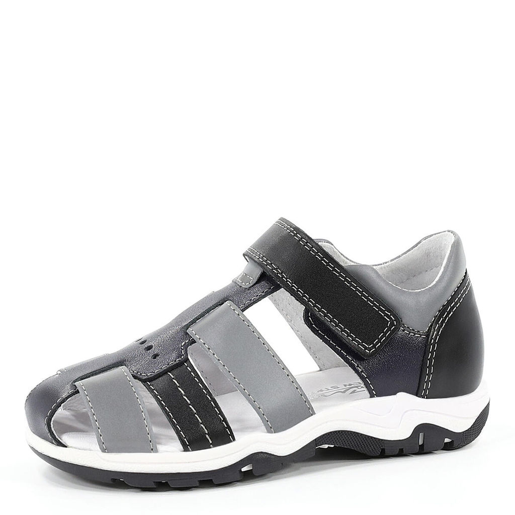 Туфли летние дошкольные