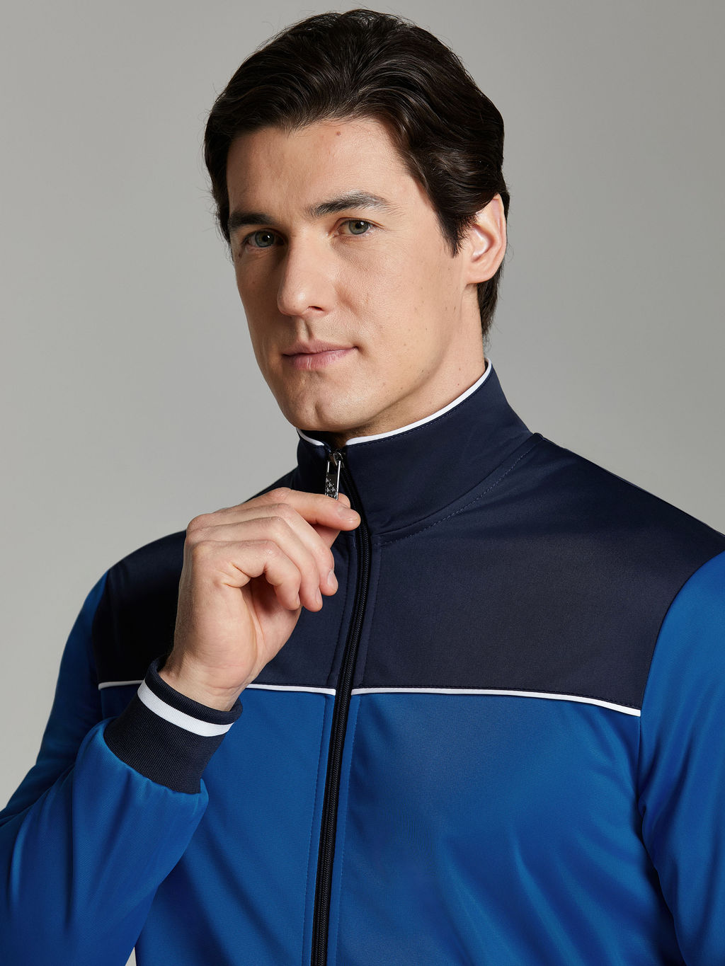 Спортивный костюм мужской 10M-RR-1839 RED-N-ROCKS - Red-n-rock's фото 7