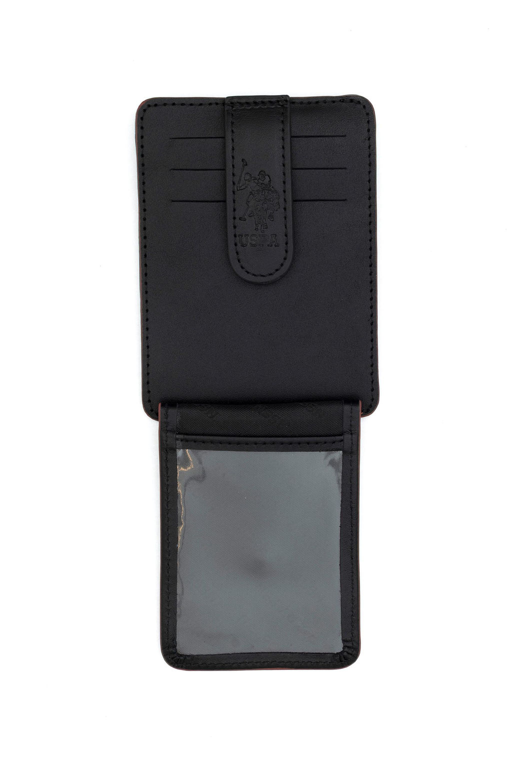 Erkek Siyah Kartl_k Sepette S_rpriz _ndirim - U.s. polo assn фото 5