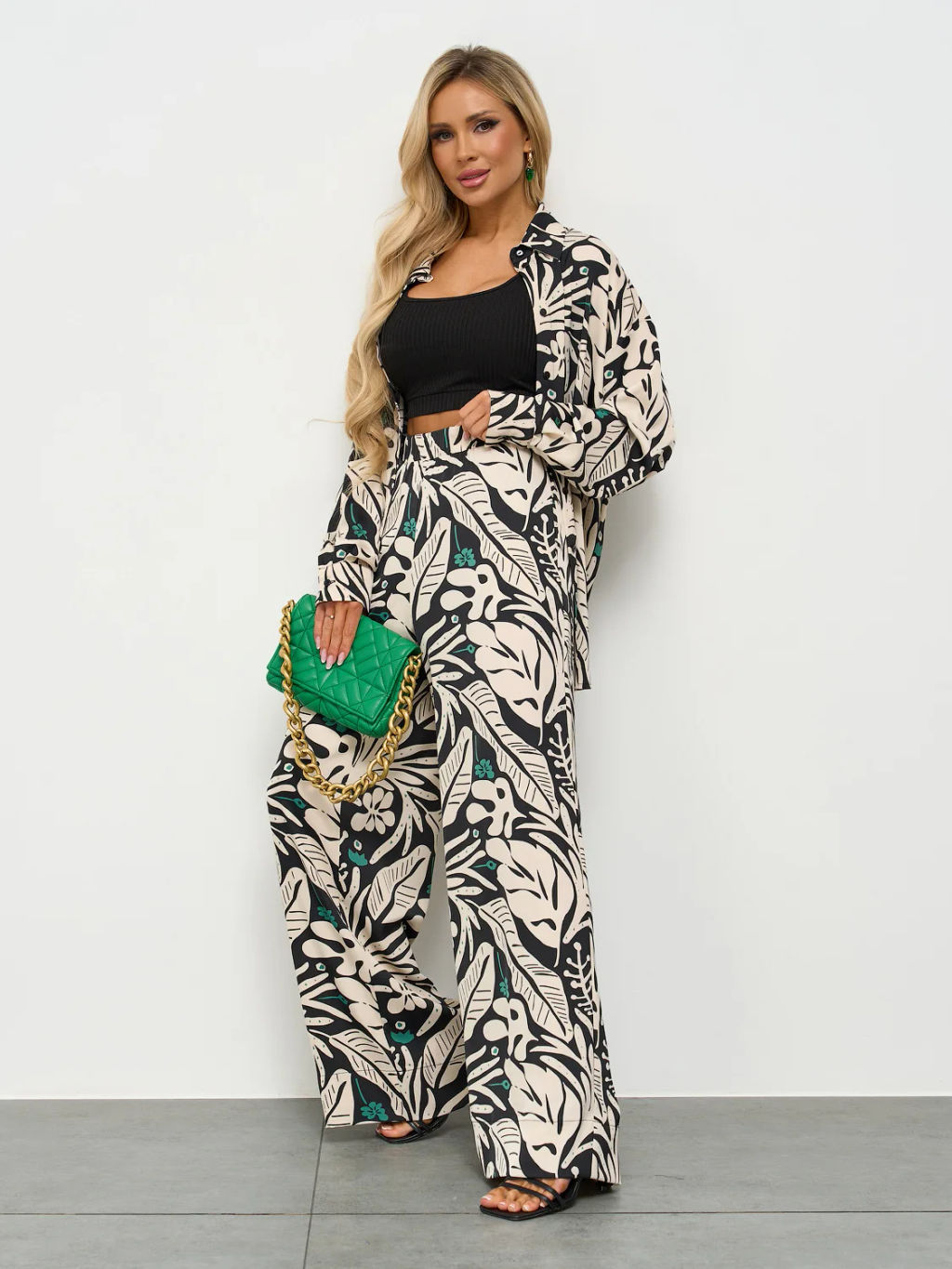 JETTY Брюки  фото 11